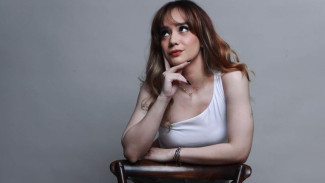 Amanda Manopo dan Kenny Austin Resmi Menikah, Reaksi Putri Anne Jadi Sorotan
