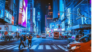 Fakta Unik dan Menarik Philadelphia, Kota Penuh Sejarah dan Budaya
