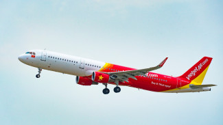 Jelang Liburan Sekolah Vietjet Hadirkan Promo Tiket Gratis, Tujuan Mana Aja?