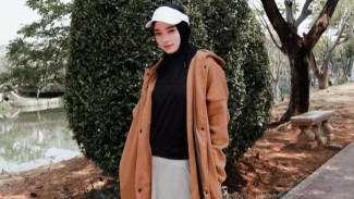 Akui Lokasinya Mirip Rumah, Inara Rusli Buka Suara soal CCTV Dua Jam: Jujur Videonya...