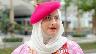 Tasya Farasya Gugat Cerai Netizen Soroti Unggahan Tasyi Athasyia, Ada yang Janggal