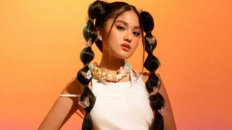 Terinspirasi Toy Story, Andrea Tanzil Hadir dengan Karya Terbaru