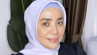 Fakta Mengejutkan Muzdalifah 3 Kali Menikah, Buka-bukaan Soal Para Suami