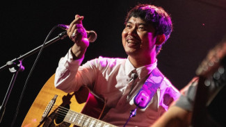 Dodit Mulyanto Ingat Kekasih yang Ditikung Orang Lewat Lagu Tau Diri