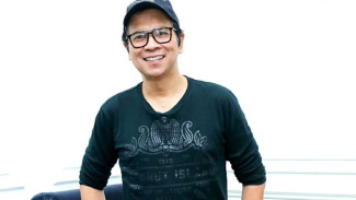 Krisna Mukti Minta Irjen Pol Krishna Murti Tampil Ke Publik Gara-Gara Ini