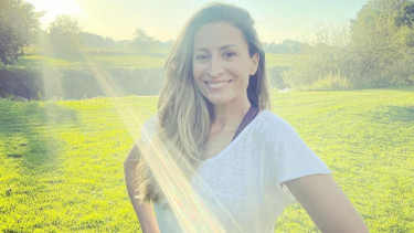 Rebecca Loos.