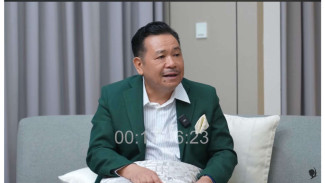 Ada 70 Ribu Pengacara Siap Bantu Jessica Wongso, Otto Hasibuan: Repot tapi Senang