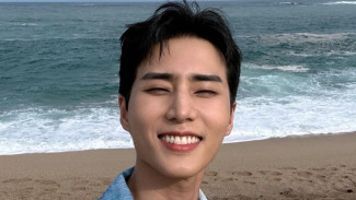 Bakal Konser di Jakarta, Young K DAY6 Ternyata Punya Julukan Unik dari Juniornya