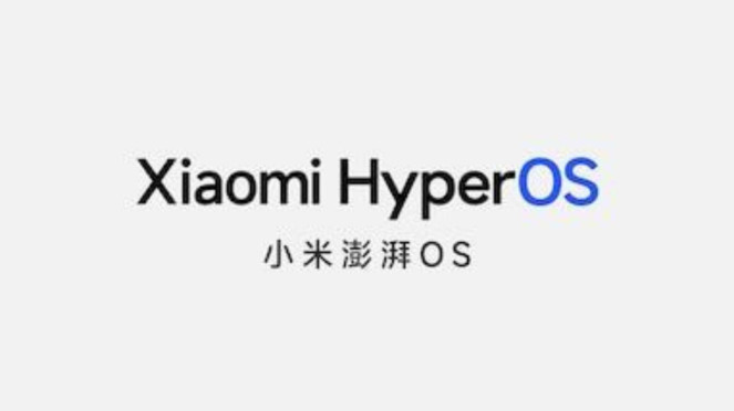 Xiaomi HyperOS