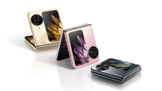 Resmi Diluncurkan, Ini Spesifikasi dan Harga Oppo Find N3 Flip