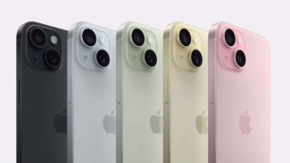 Daftar Terbaru Harga iPhone di Indonesia, Mana Termurah