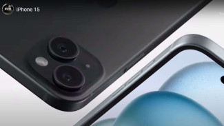 2 Keunggulan iPhone, Bisa Bantu Wasit Sepak Bola