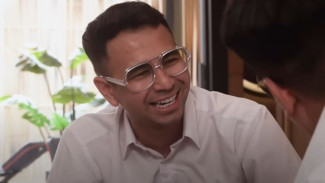 Camelia Malik Jadi Penolong Raffi Ahmad Usai Bebas dari BNN