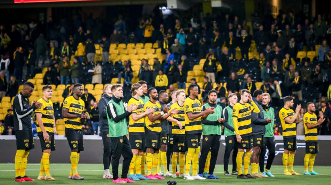 Young Boys