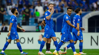Sulit Dikejar Al Nassr, Ini 5 Fakta Menarik Al Hilal Juara Paruh Musim di Liga Arab Saudi