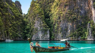 Banyak Ditolak Masuk Ke Thailand, KBRI Anjurkan WNI Penuhi Syarat Ini
