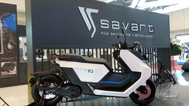 Savart S-1