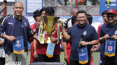Media Cup 2023