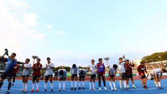Vissel Kobe Juara J Laegue 2023