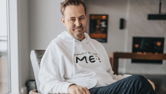 Terungkap, Sebelum Meninggal Matthew Perry Bikin Yayasan untuk Pecandu Narkoba