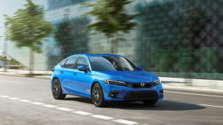 Recall Mobil Honda Kembali Terjadi, 175 Ribu Unit Terdampak