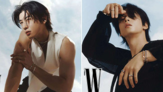 Decibel, Debut Film Cha Eun Woo yang Tampil Memukau di Genre Thriller