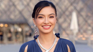 Jawaban Menohok Raline Shah Usai Dituding Membela Israel: Tuhan Tahu Saya