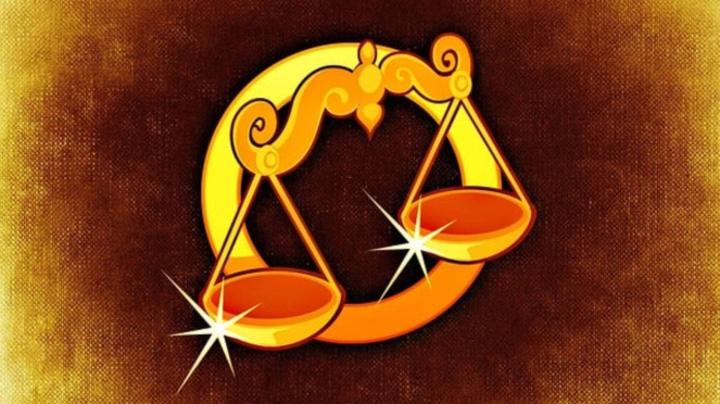 Zodiak Libra