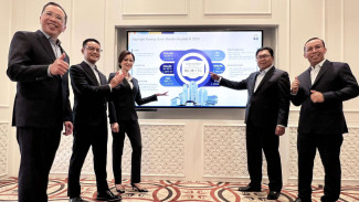 Bank Mandiri Pecahkan Rekor Aset Rp 2.007 Triliun di Kuartal III 2023