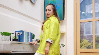 7 Artis Indonesia Meninggal karena Idap Kanker, Terbaru Mpok Alpa