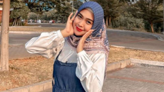 Ngaku Penakut, Ria Ricis Rasakan Ini saat Syuting Film Horor