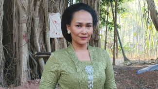 Meneropong Karier Stani Arifasti, dari Sinetron Lokal hingga Film Internasional