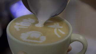 Trik Bikin Kopi dengan Susu Biar Lebih Creamy dan Nikmat