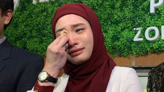 Ditanya Soal Kenangan yang Buat Sedih, Sang Anak Kembali Ingat Pertengkaran Inara dan Virgoun