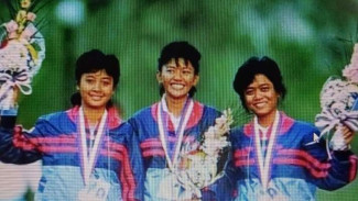 Ketika Indonesia Bikin Sejarah Olimpiade Lewat Olahraga Sunnah Rasul