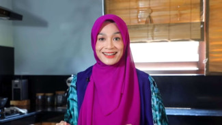 Rahasia Langsing Ala Dewi Hughes, Mudah Tanpa Olahraga dan Diet Ekstrem