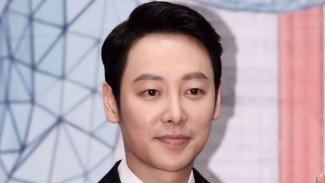 Tinggal Menghitung Hari, Aktor Kim Dong Wook Menikah Akhir Tahun Ini