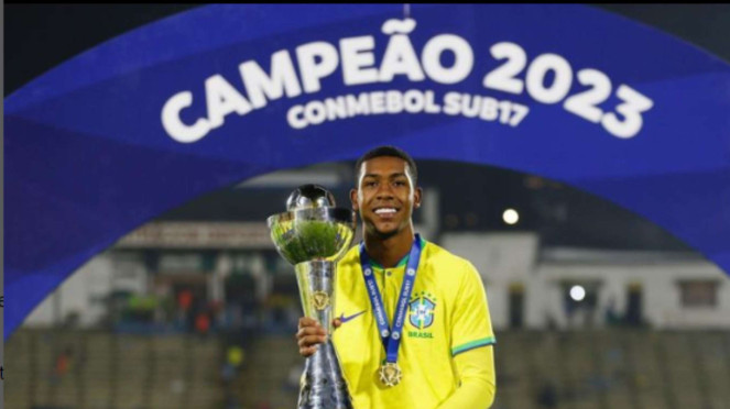 Rayan Vitor