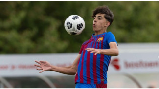 5 Pemain Termahal di Piala Dunia U-17 2023, No 5 Calon Bintang Barcelona
