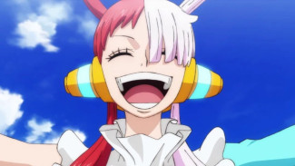Mengenal Ado, Hadir di One Piece Red sampai SPY x FAMILY Season 2