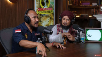 Penuh Jeritan, Bang Onim Cerita Pasien di Gaza Operasi Tanpa Obat Bius dan Pereda Nyeri