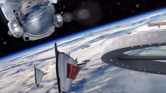 Segini Jumlah Penduduk Negara Luar Angkasa Asgardia, WNI Mau Pindah?
