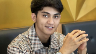 Buntut Parodi 'Jasa Bikin Anak Keliling', Vicky Kalea Terancam 5 Tahun Bui