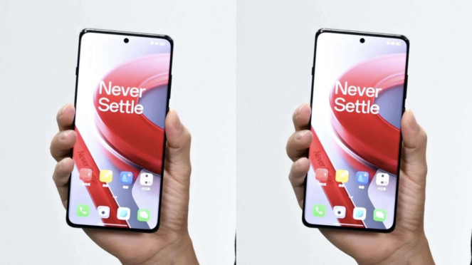 OnePlus 12