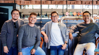 Jikustik Rilis Lagu Aku Bukan Untukmu (Rework), Sebelumnya Dipopulerkan Rossa