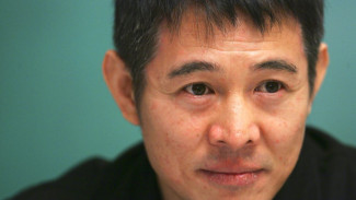 Jet Li Sering Jadi Korban Hoaks Meninggal Dunia: Saya Belum Mati