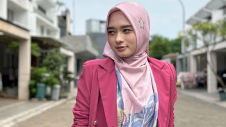 Begini Cara Inara Rusli Mendidik Anak Supaya Terhindar dari Bullying