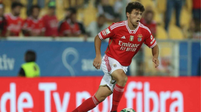Joao Neves