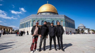 Dewa 19 Siap Gelar Konser Kemanusiaan, Uang Tiket Didonasikan untuk RS Indonesia di Palestina