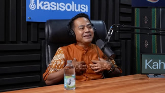 Yadi Sembako Sampe Jual Rumah dan Gak Tau Harus Tinggal di Mana, Gus Anom Malah Ngilang